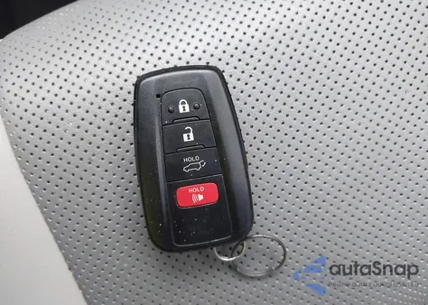 2022 Toyota Rav4 Hybrid Limited from USA, damaged, VIN 4T3D6RFV9NU067433